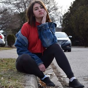 Meet your Posher, Katrina